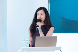 EVO视讯 EVO真人国际孙倩：人力外包采购三个重要环节的难点应对