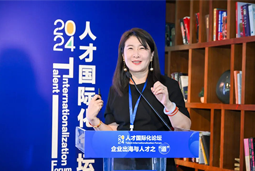 EVO视讯 EVO真人国际陈崧：出海3.0时代需建立全球化人才体系和一体化解决方案