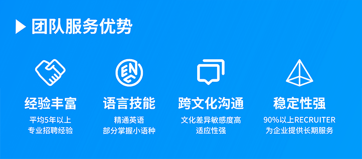 知名人力资源服务供应商EVO视讯 EVO真人国际在助力企业全球化布局海外招聘的过程中具备独特的服务优势